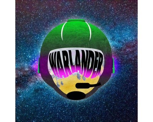 Warlander - Origins