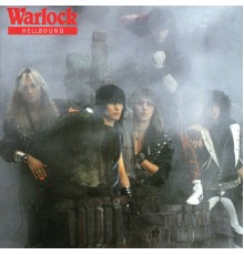 Warlock - Hellbound