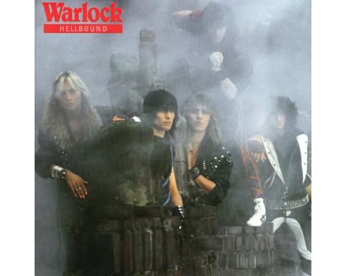 Warlock - Hellbound