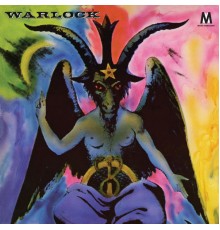 Warlock - Warlock