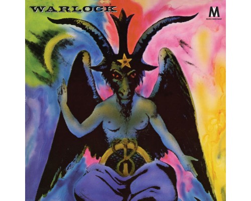 Warlock - Warlock