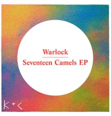 Warlock - Seventeen Camels