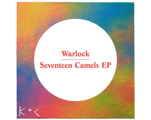 Warlock - Seventeen Camels