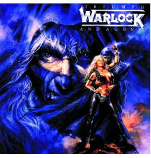 Warlock - Triumph And Agony