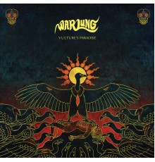 Warlung - Vulture's Paradise