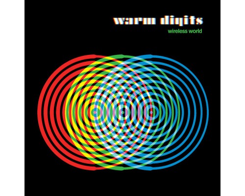 Warm Digits - Wireless World