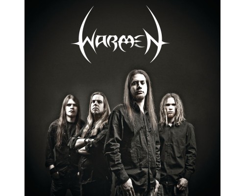 Warmen - Separate Ways (Warmen)