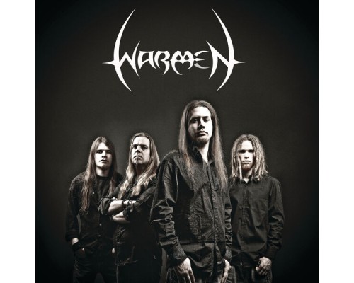 Warmen - Separate Ways