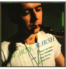 Warne Marsh - Warne Marsh