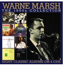 Warne Marsh - The 1950s Collection