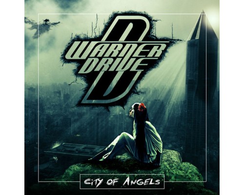 Warner Drive - City of Angels