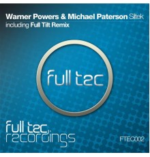 Warner Powers & Michael Paterson - Siltek