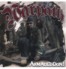 Warpath - Armageddon