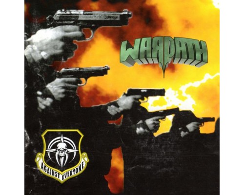 Warpath - Against Everyone