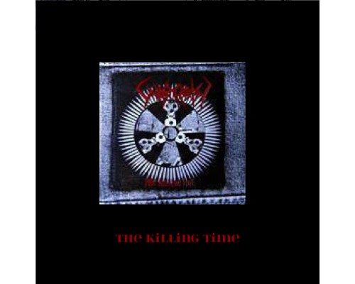 Warpath - The Killing Time