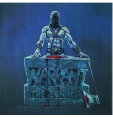 Warrant - The Enforcer