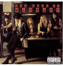 Warrant - The Best Of Warrant