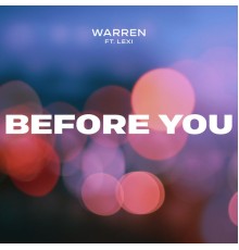 Warren - Before You