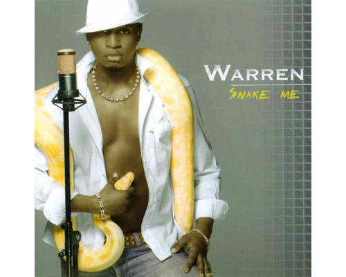 Warren - Snake Me