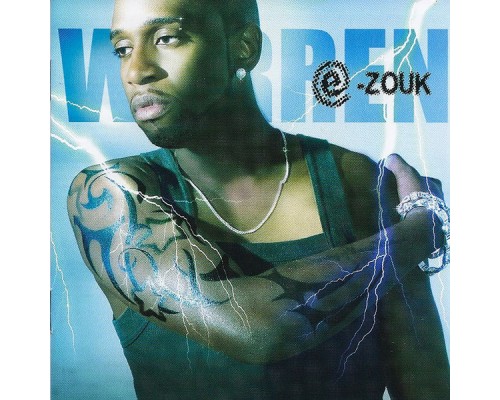 Warren - E-zouk