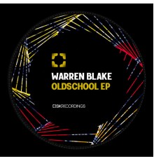 Warren Blake - Oldschool