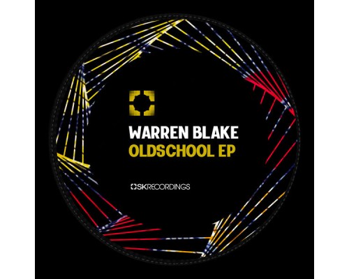 Warren Blake - Oldschool