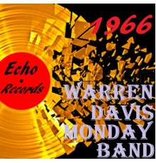 Warren Davis Monday Band - 1966