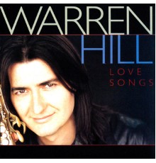 Warren Hill - Love Songs