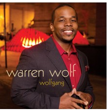 Warren Wolf - Wolfgang