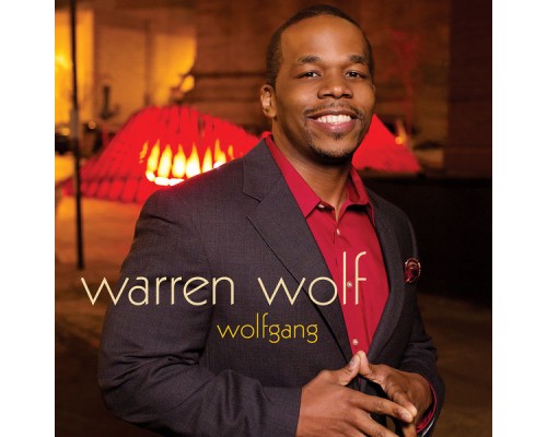 Warren Wolf - Wolfgang