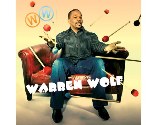 Warren Wolf - Warren Wolf