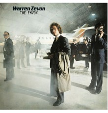 Warren Zevon - The Envoy