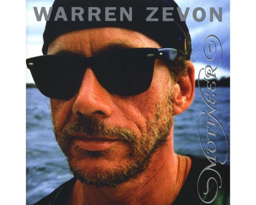 Warren Zevon - Mutineer (2008 Remaster)