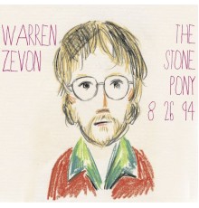 Warren Zevon - The Stone Pony