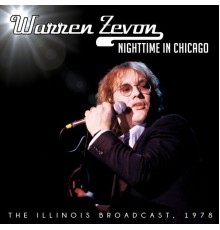 Warren Zevon - Nighttime in Chicago