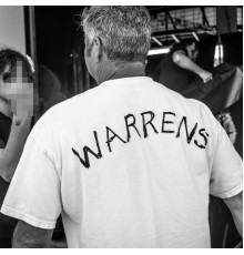 Warrens - The Last Ep