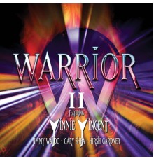 Warrior - Warrior II