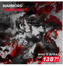 Warriors - WARRIORS EP