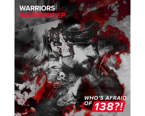 Warriors - WARRIORS EP