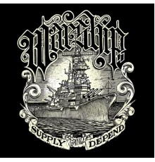 Warship - Supply & Depend