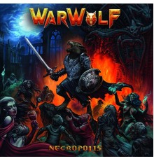 Warwolf - Necropolis