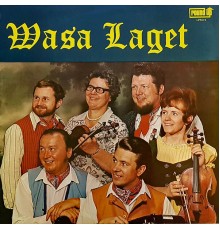 Wasa laget - Spel upp speleman