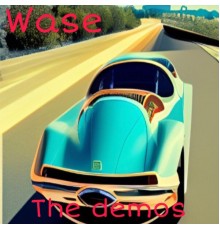 Wase - The demos