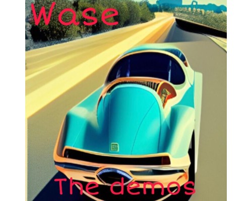 Wase - The demos