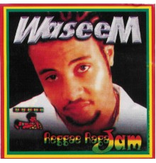 Waseem - Reggae Raga Jam