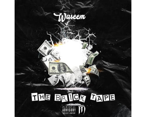 Waseem - The Brick Tape