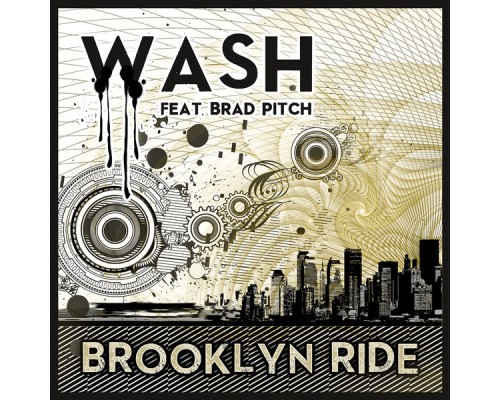 Wash - Brooklyn Ride