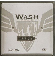 Wash - Ninefivezerofive