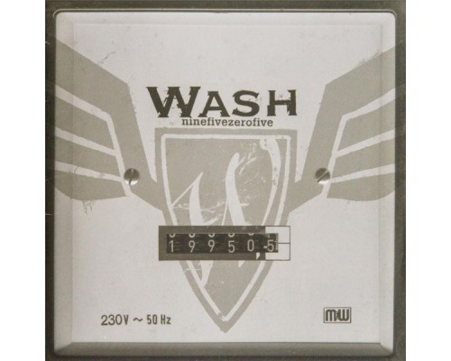 Wash - Ninefivezerofive