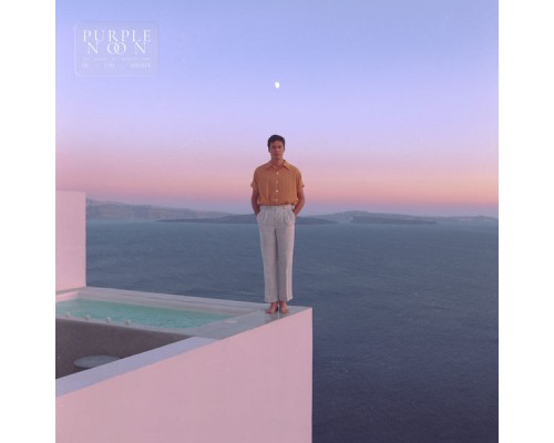 Washed Out - Purple Noon